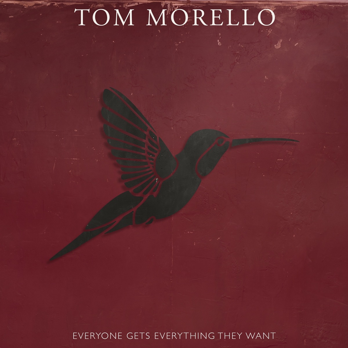 Con Serj Tankian, Kneecap y más: Tom Morello anuncia un nuevo álbum